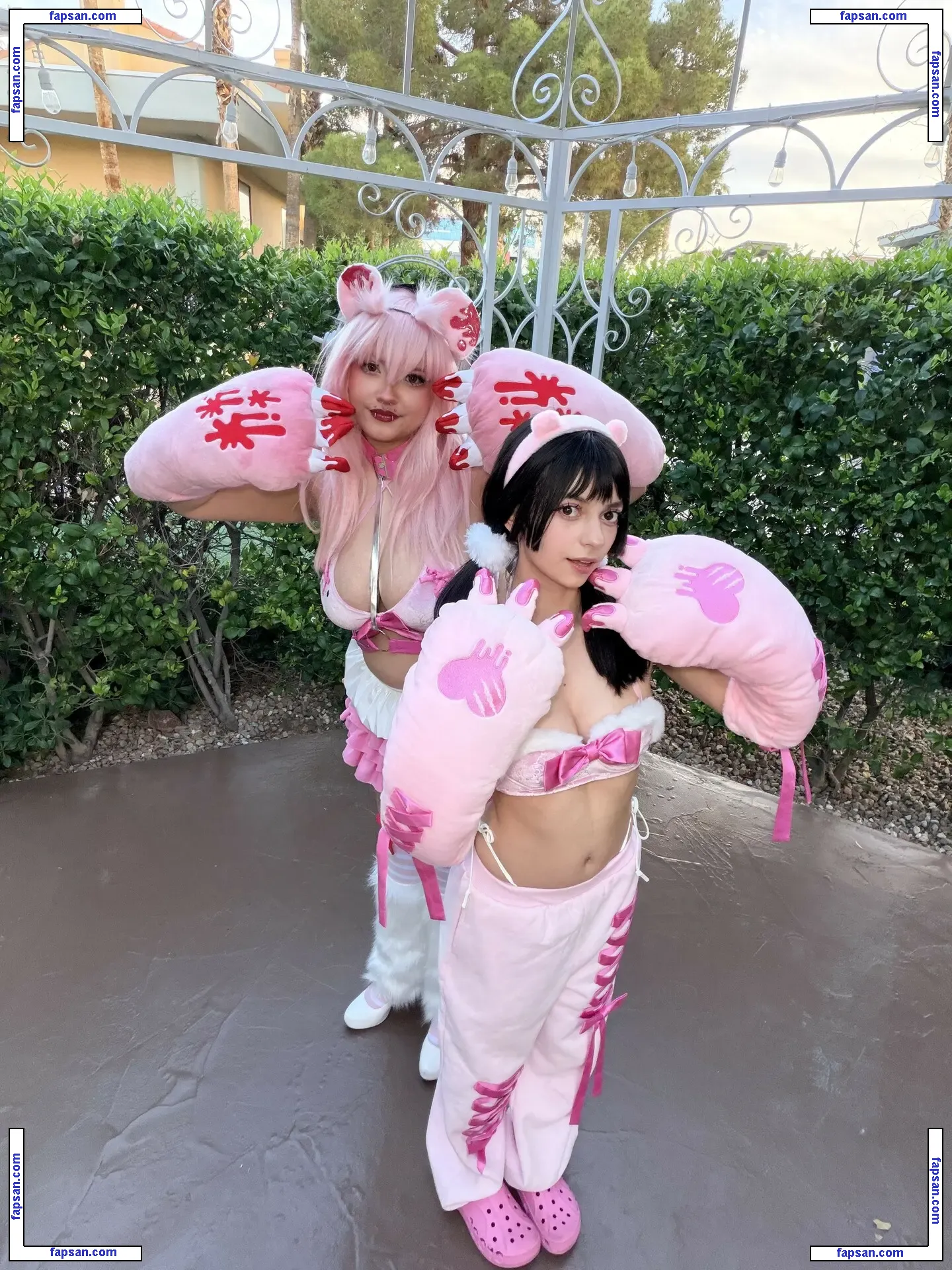 Clownhop nude photo #0089 from OnlyFans