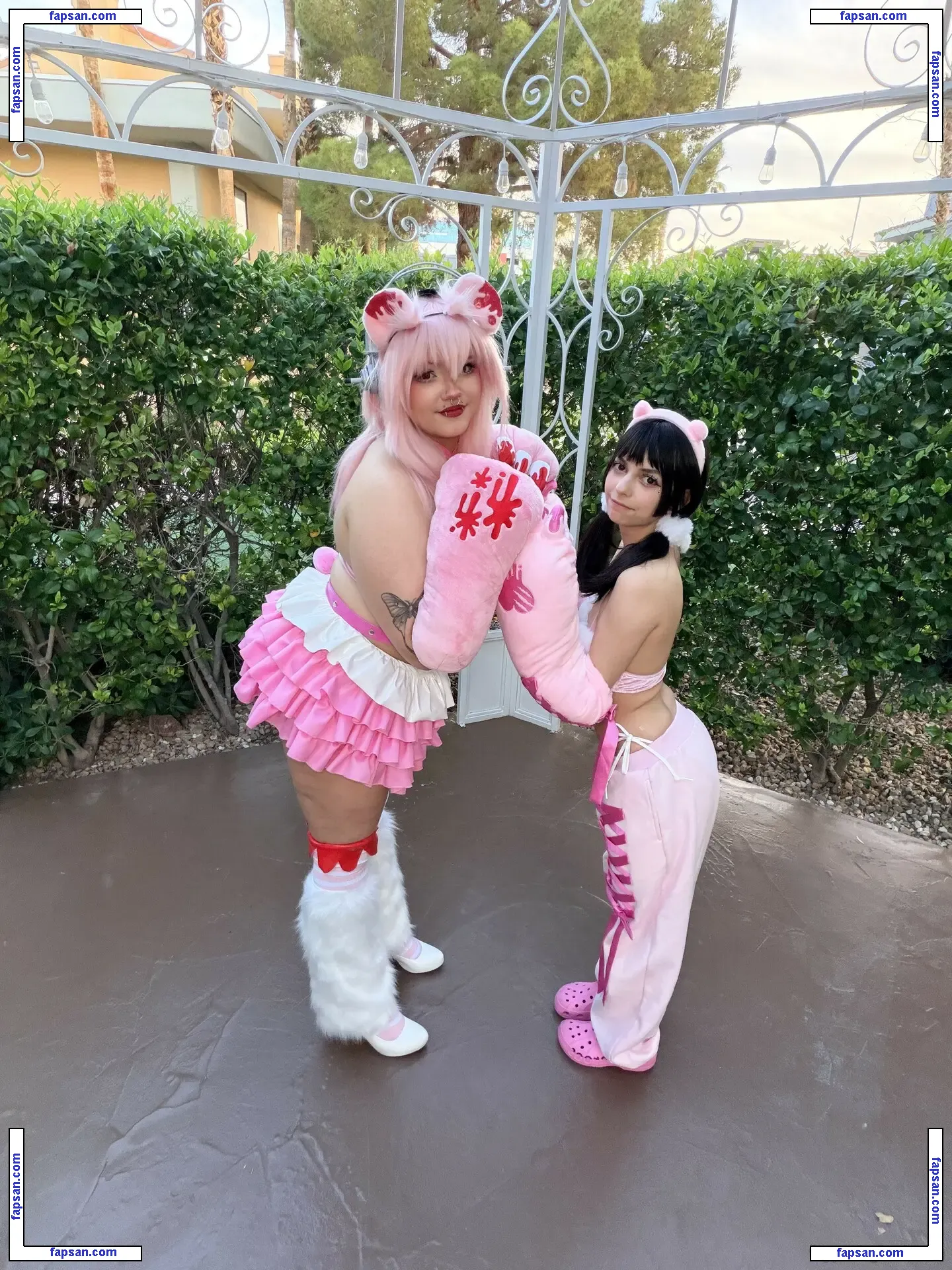 Clownhop nude photo #0090 from OnlyFans