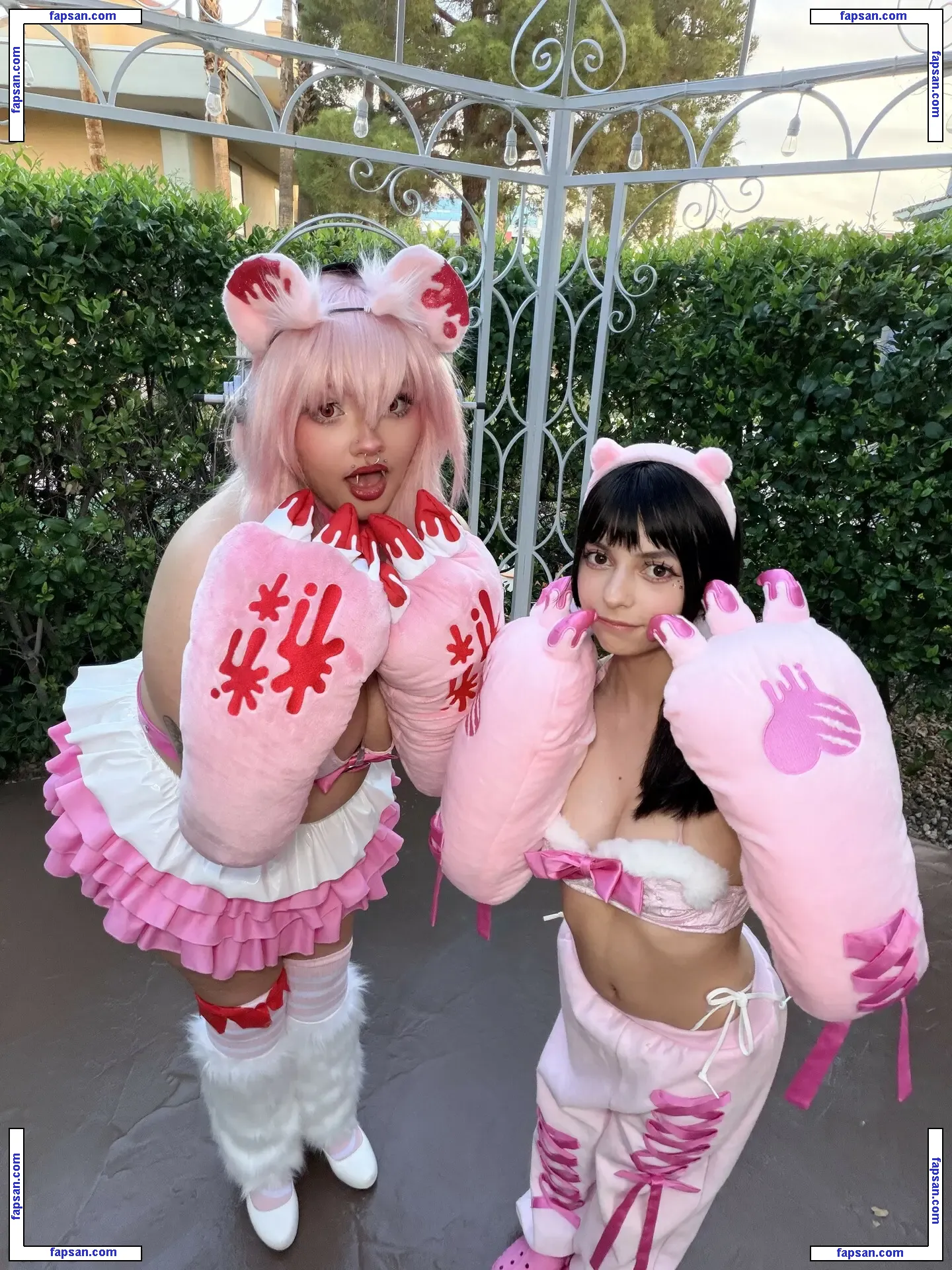 Clownhop nude photo #0091 from OnlyFans