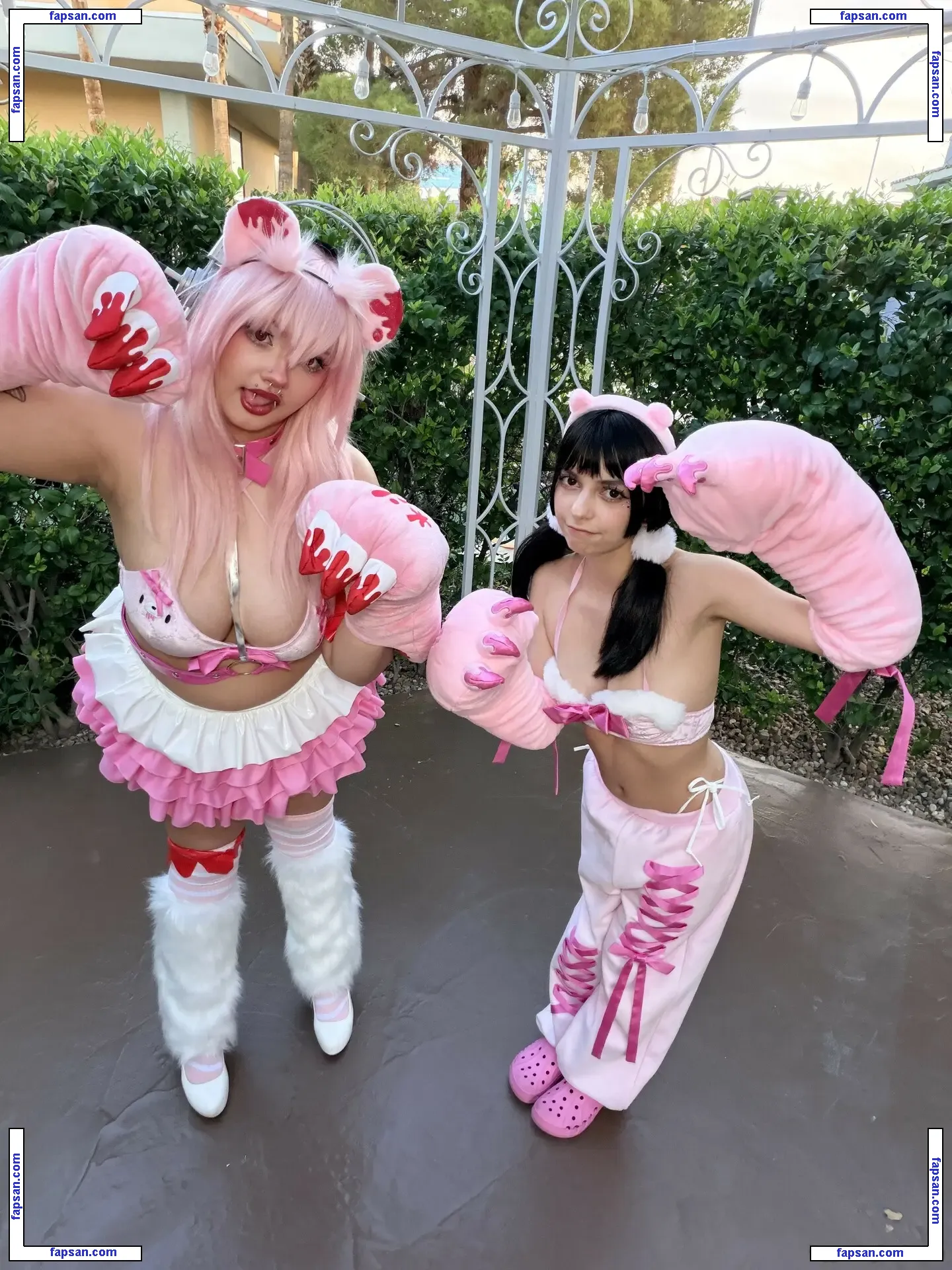 Clownhop nude photo #0092 from OnlyFans