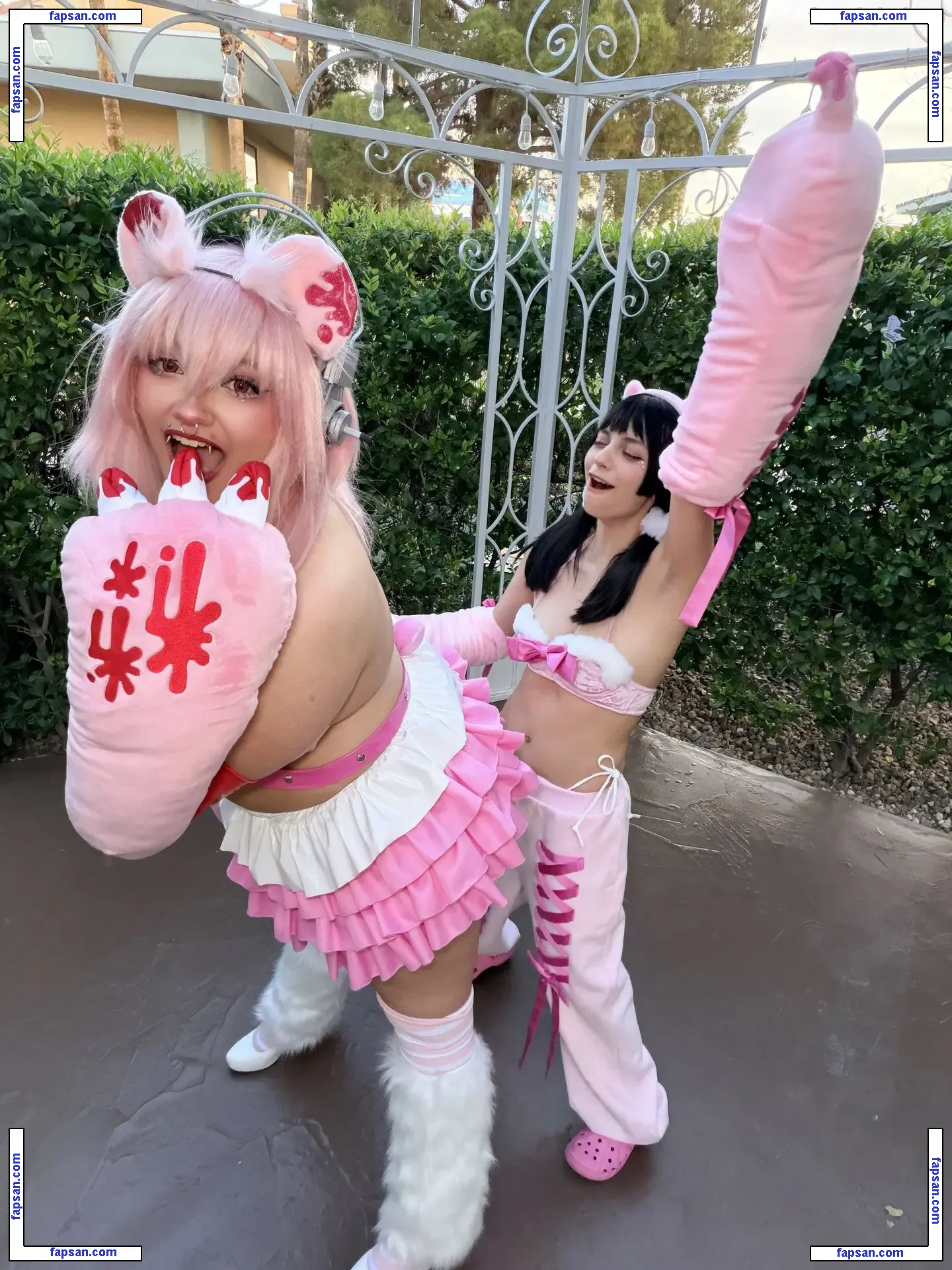 Clownhop nude photo #0093 from OnlyFans