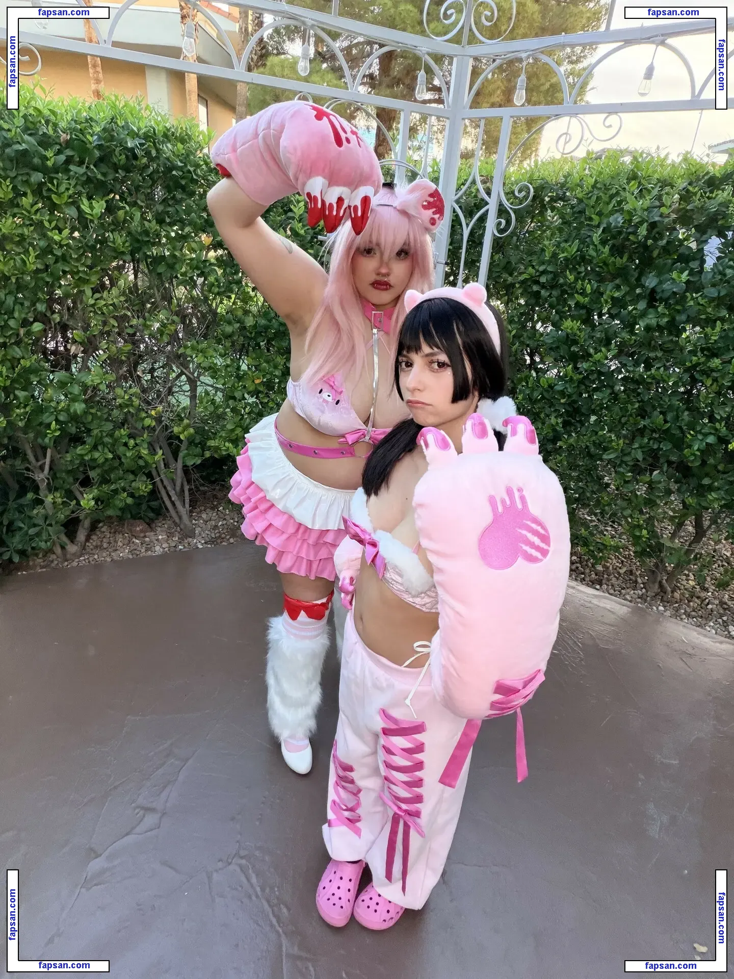 Clownhop nude photo #0095 from OnlyFans