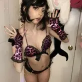 Clownhop nude #0042