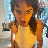 clownprincesskylie nude #0001