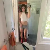 clownprincesskylie nude #0002