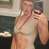 Clownsattic голая #0024