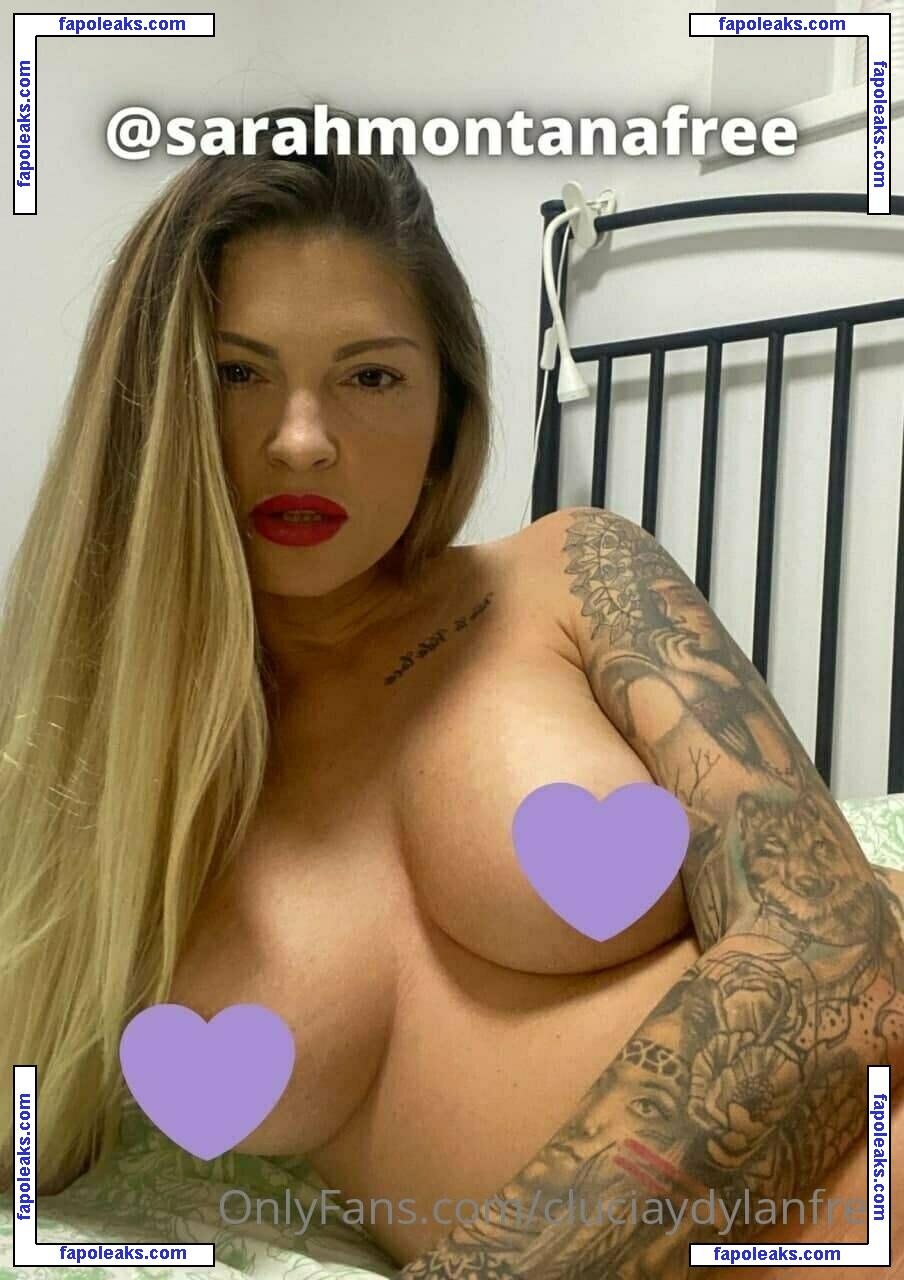 cluciaydylanfree / _iiskyy nude photo #0001 from OnlyFans
