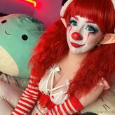 clussytheclownfree nude #0011