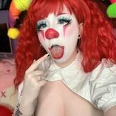 clussytheclownfree nude #0014