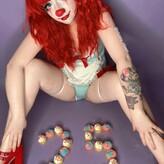 clussytheclownfree nude #0015