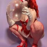 clussytheclownfree nude #0016