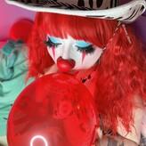 clussytheclownfree nude #0031