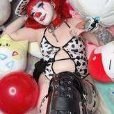 clussytheclownfree nude #0034