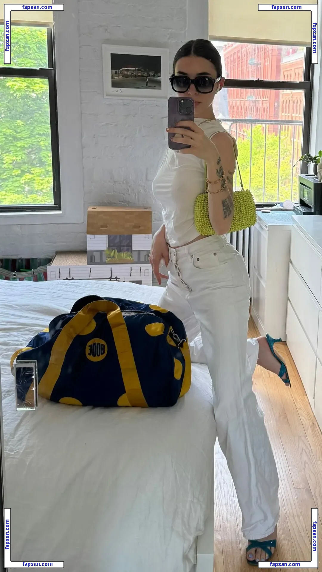 c.millierock nude photo #0032 from OnlyFans