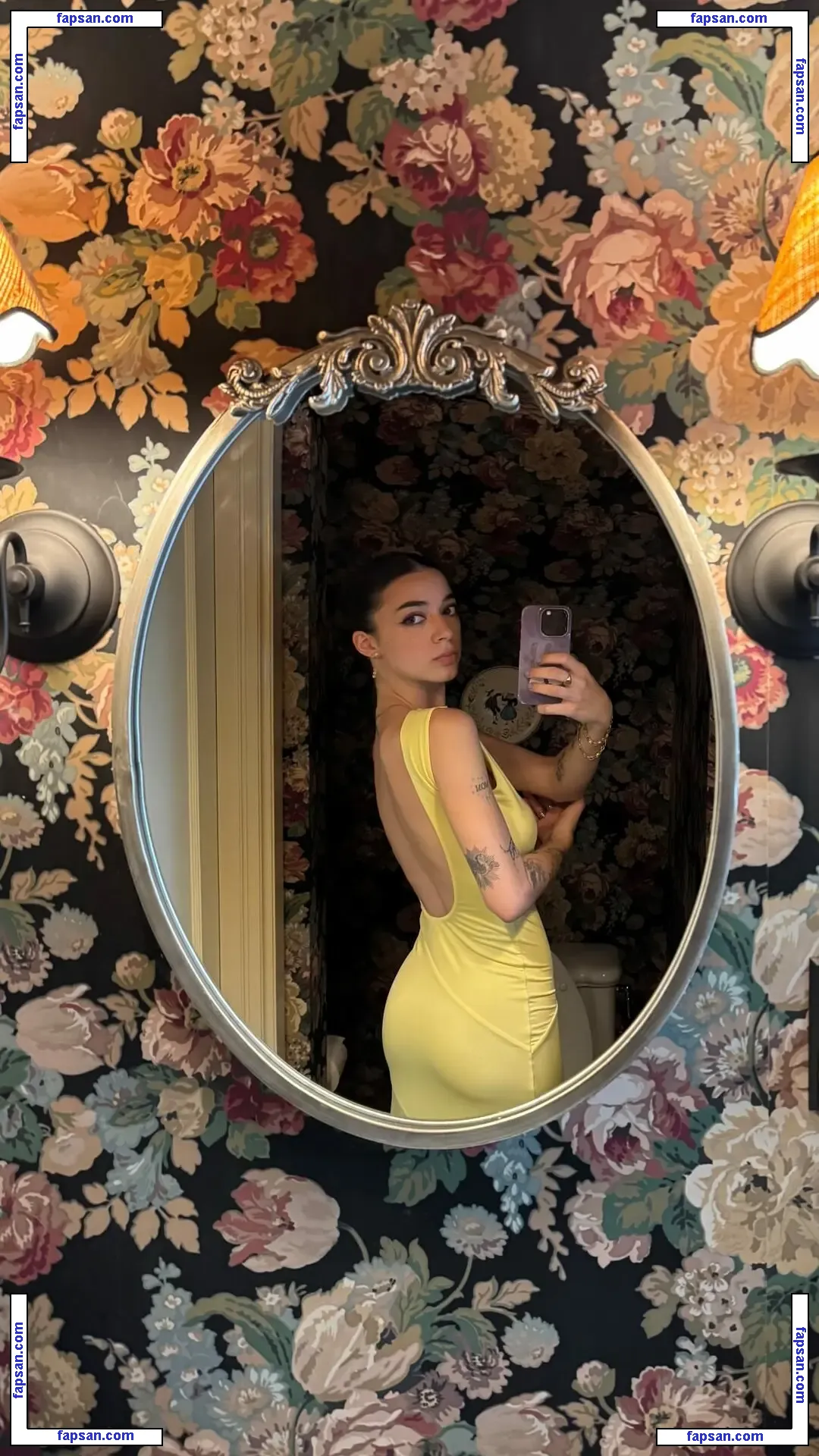 c.millierock nude photo #0033 from OnlyFans