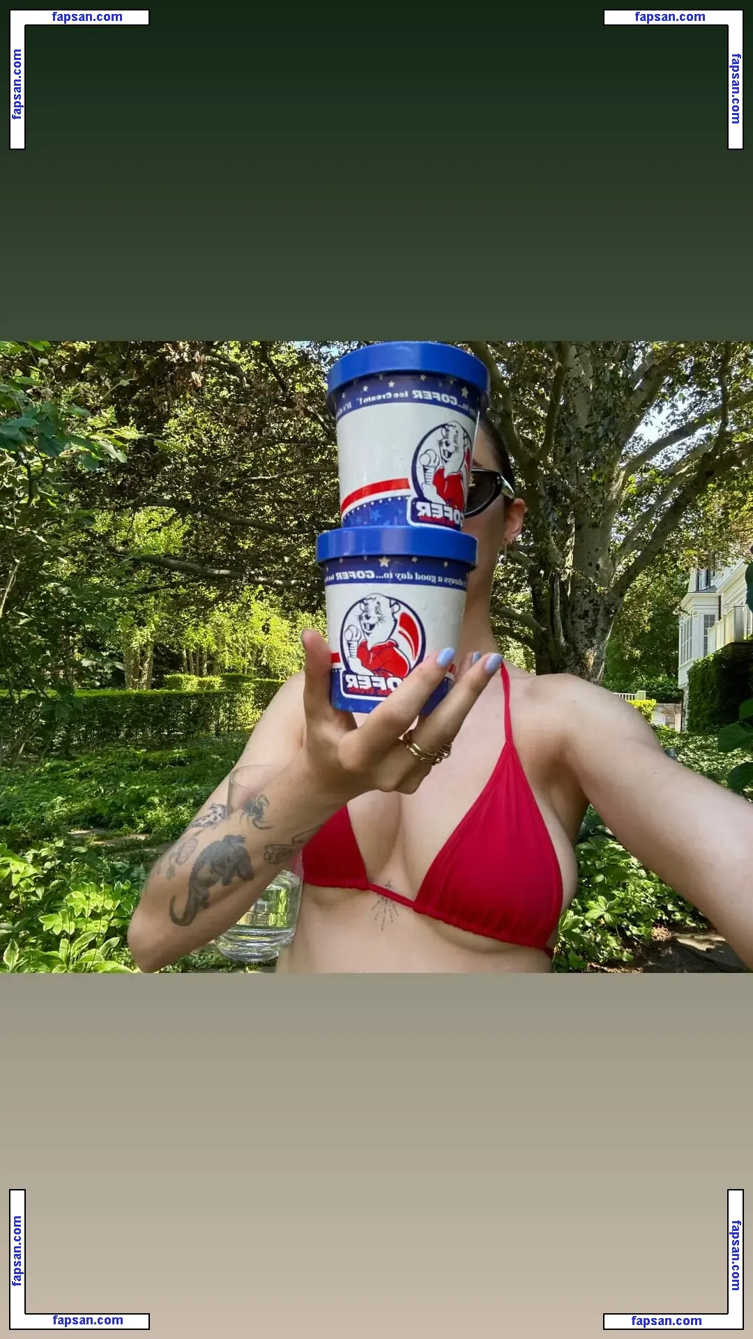 c.millierock nude photo #0038 from OnlyFans