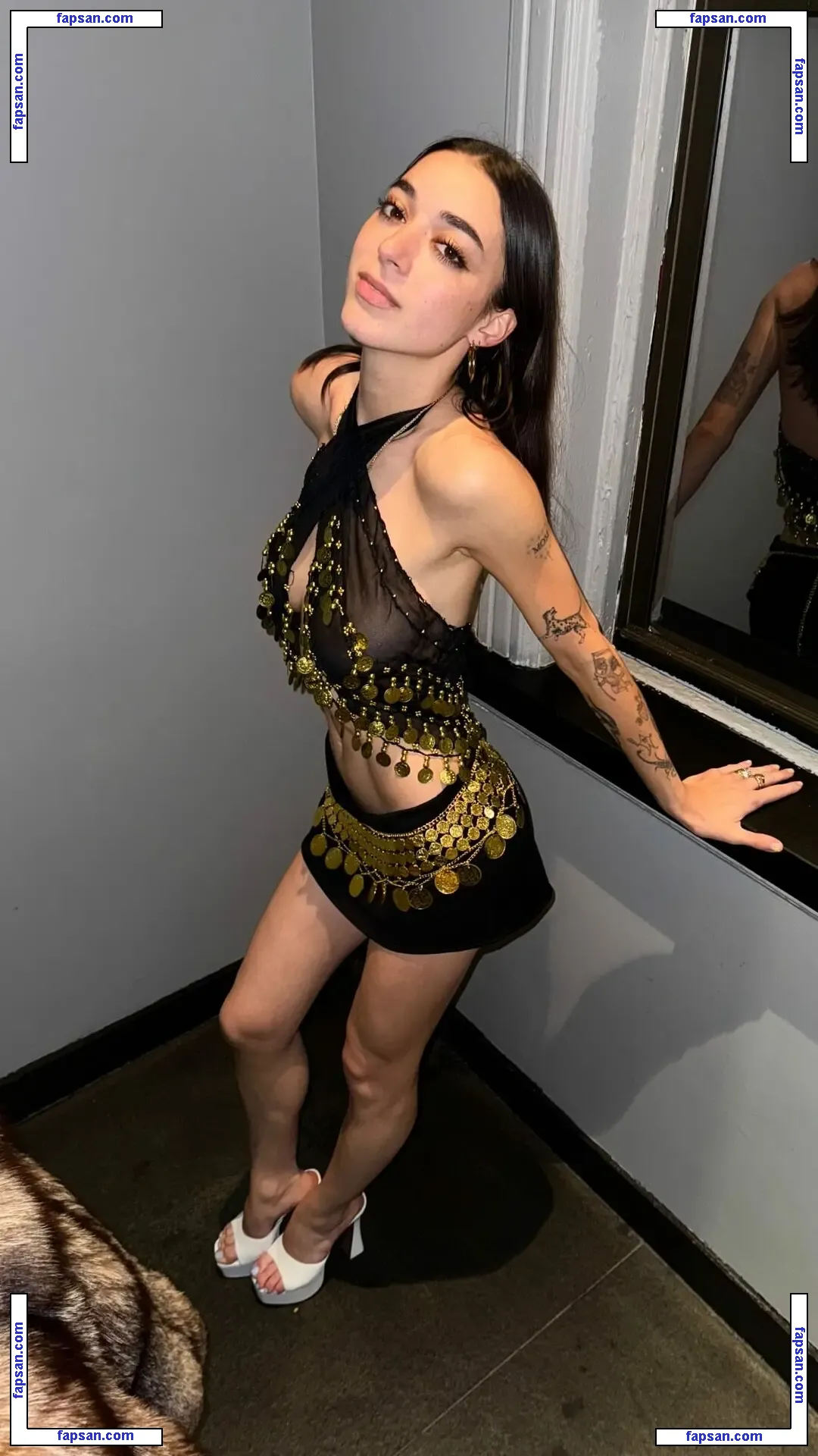 c.millierock nude photo #0045 from OnlyFans