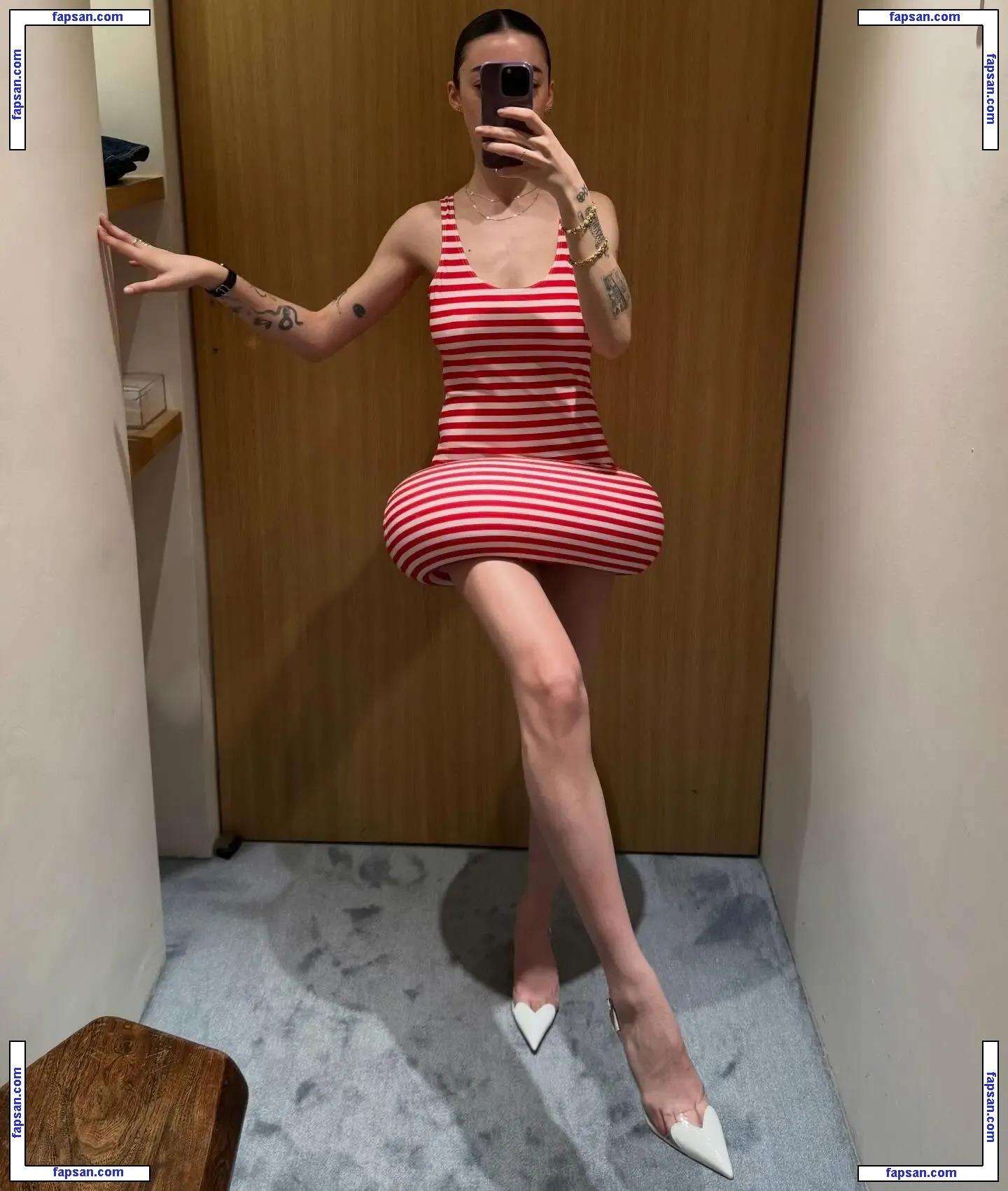 c.millierock nude photo #0047 from OnlyFans