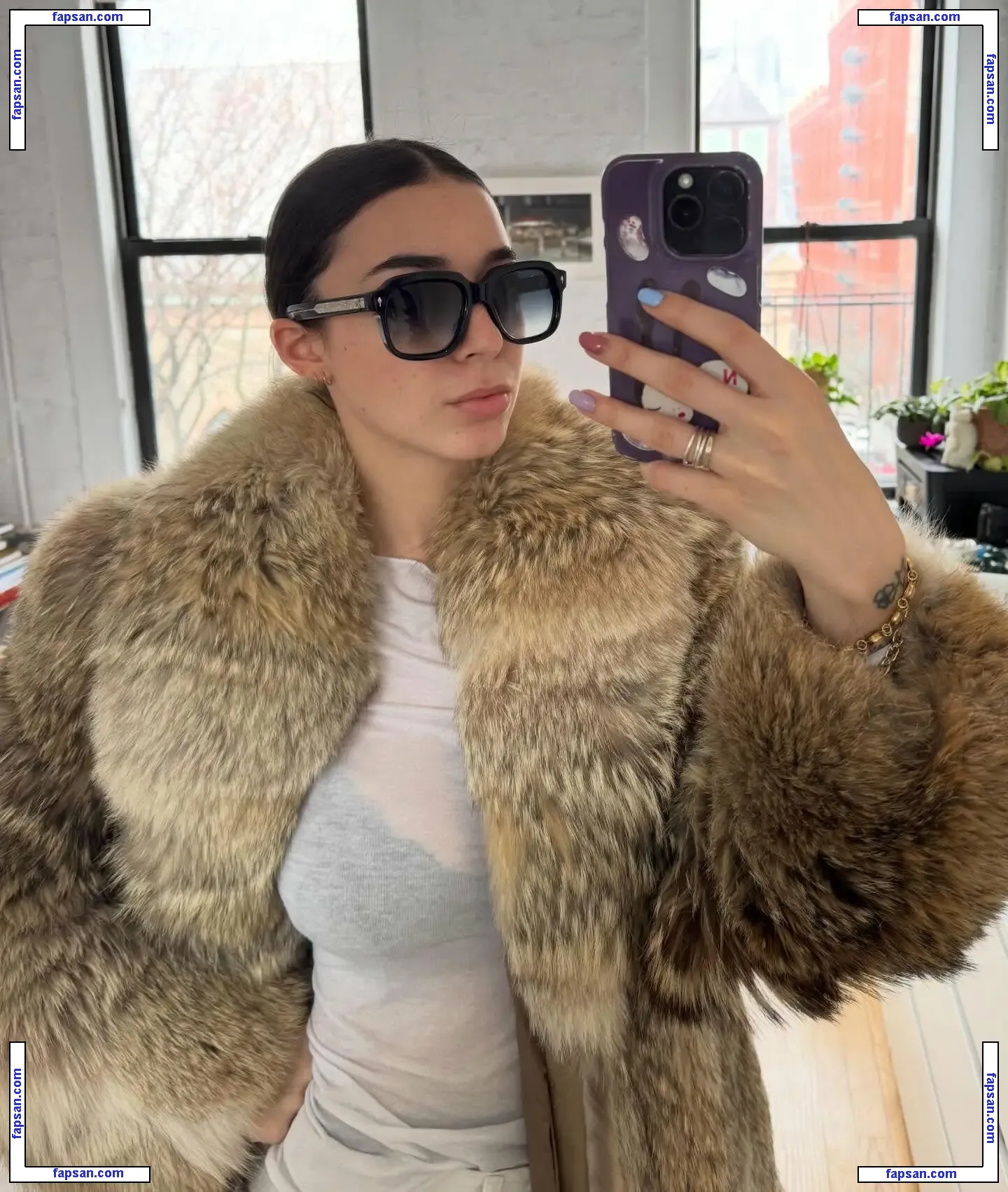 c.millierock nude photo #0048 from OnlyFans