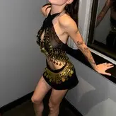 c.millierock nude #0045