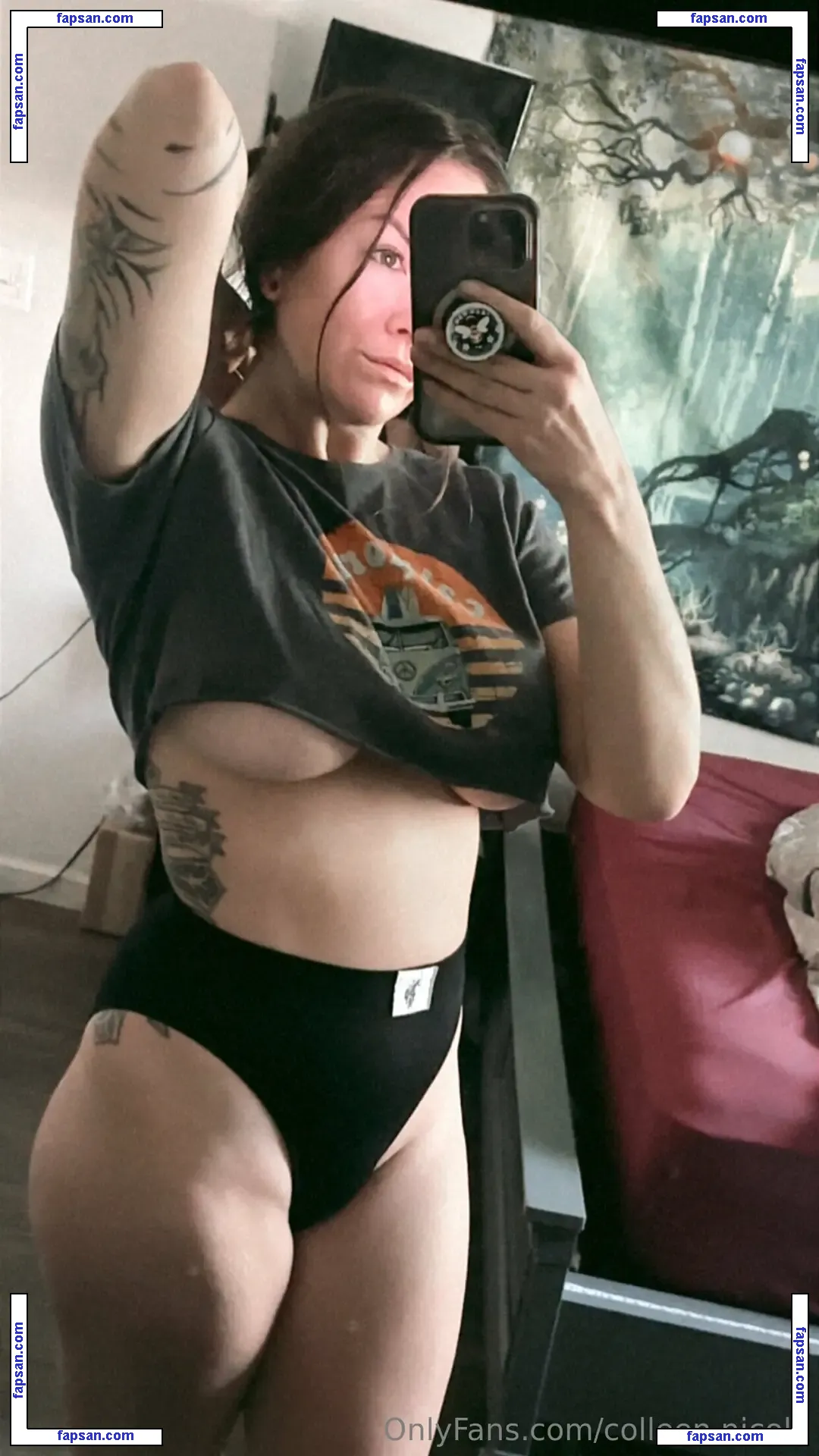 C.Nicole nude photo #0004 from OnlyFans