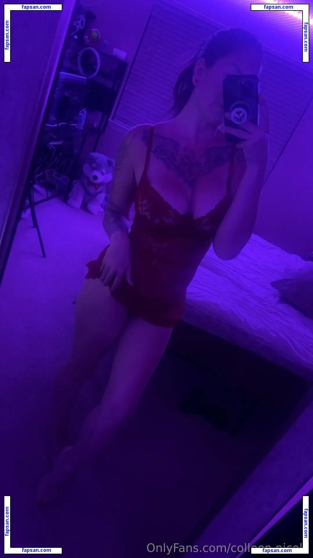 C.Nicole nude photo #0017 from OnlyFans