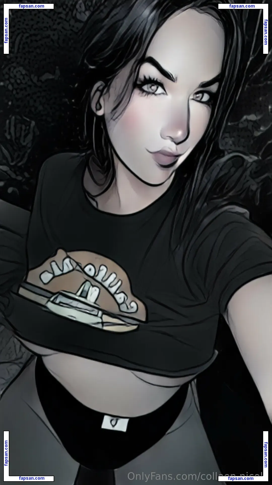 C.Nicole nude photo #0018 from OnlyFans