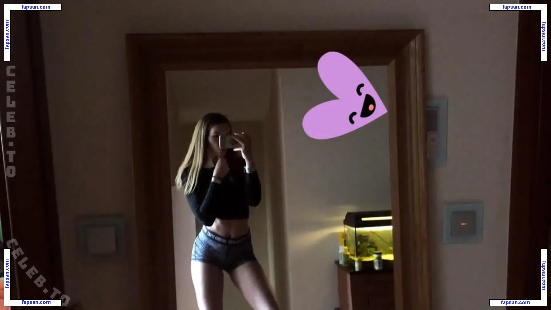 Coach Nina nude photo #0005 from OnlyFans