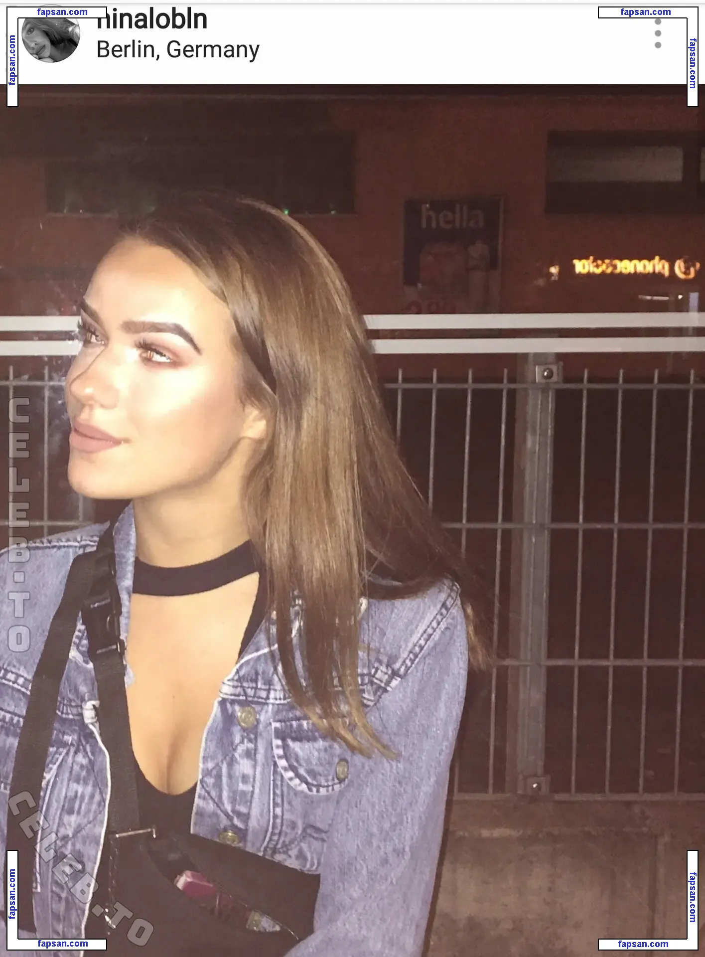 Coach Nina nude photo #0012 from OnlyFans