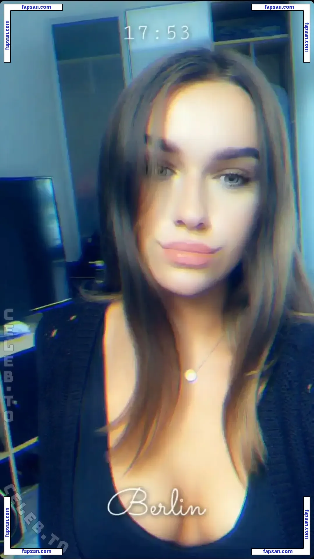 Coach Nina nude photo #0014 from OnlyFans