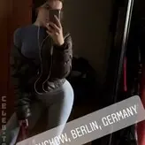 Coach Nina nude #0004