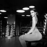 Coach Nina nude #0008