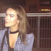 Coach Nina nude #0012