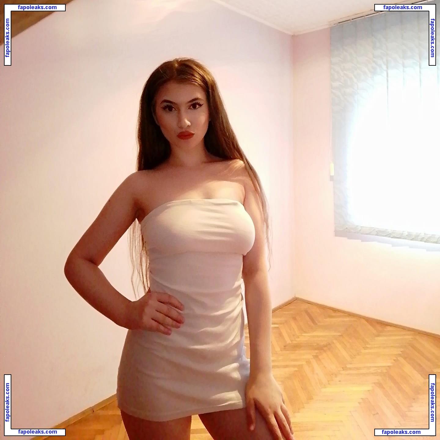 Coanda Mihaela / myky_ankuta nude photo #0002 from OnlyFans