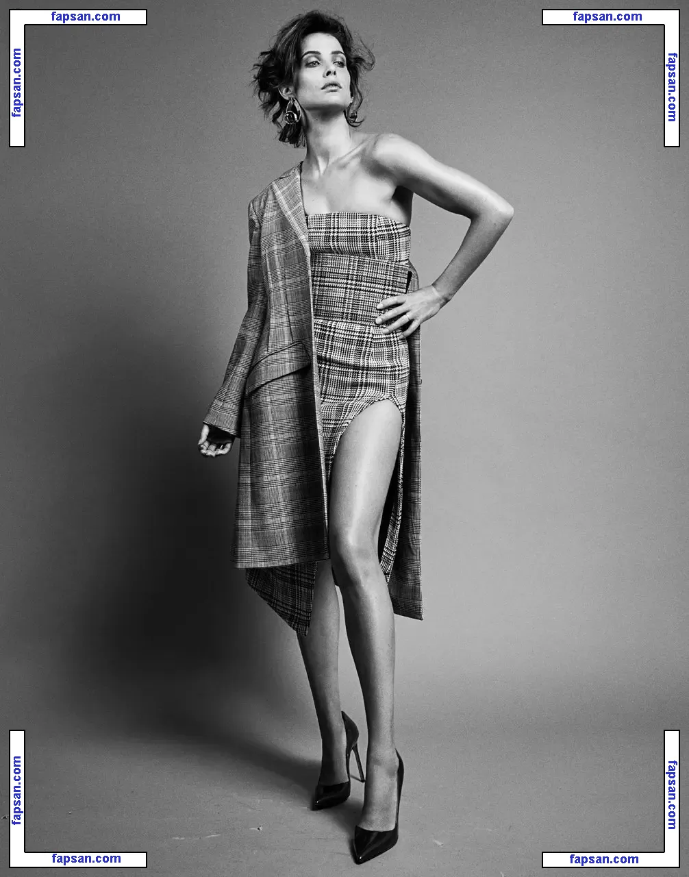 Cobie Smulders nude photo #0007 from OnlyFans