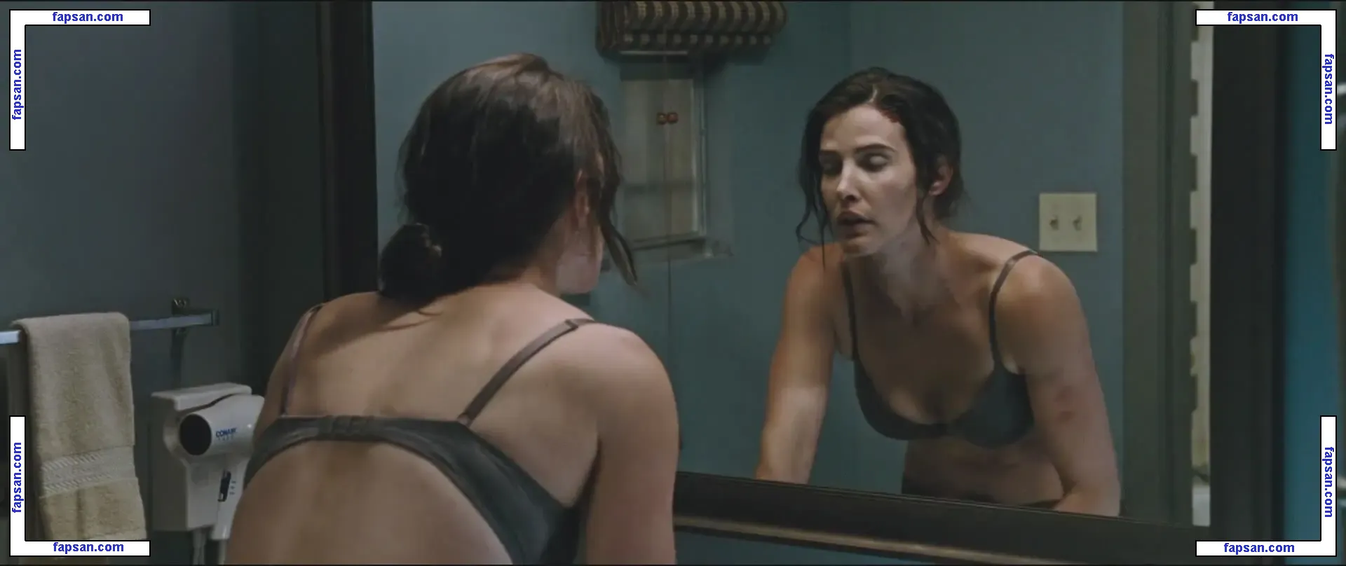 Cobie Smulders nude photo #0012 from OnlyFans