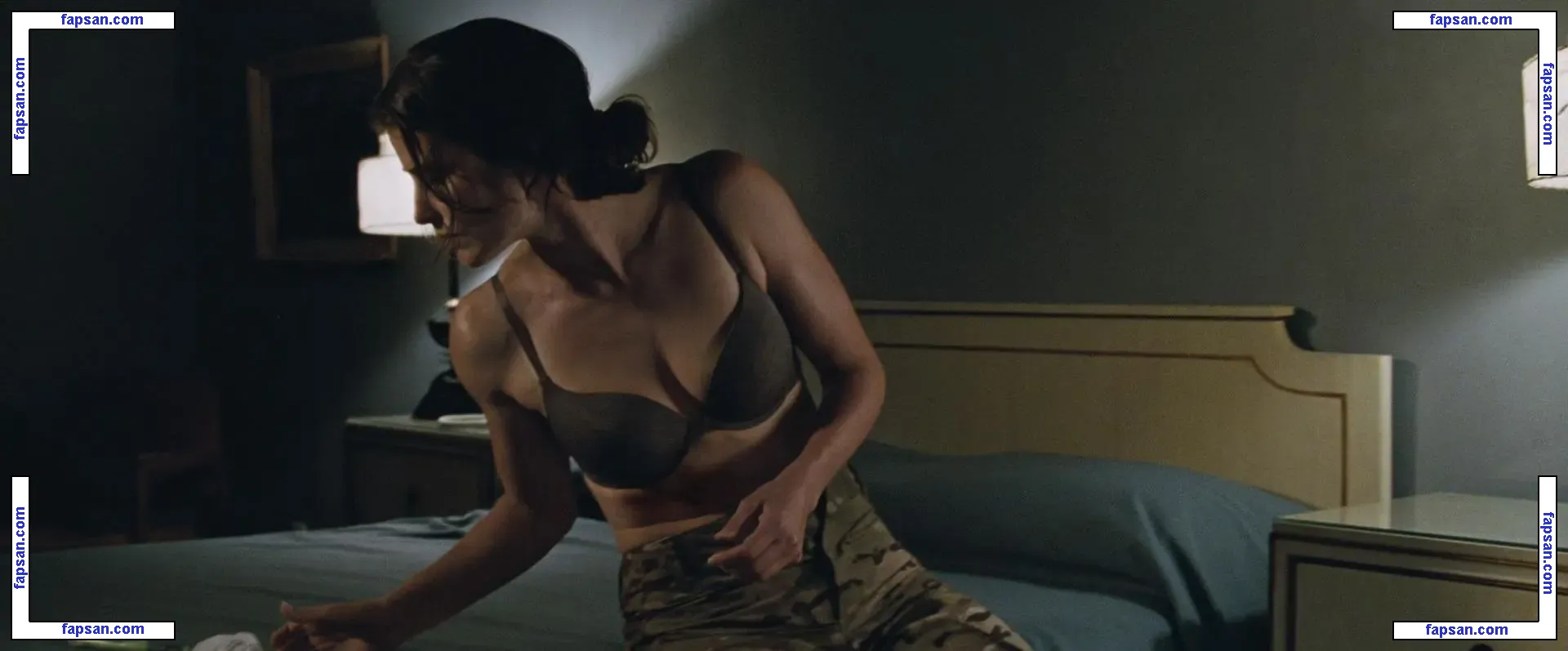 Cobie Smulders nude photo #0076 from OnlyFans