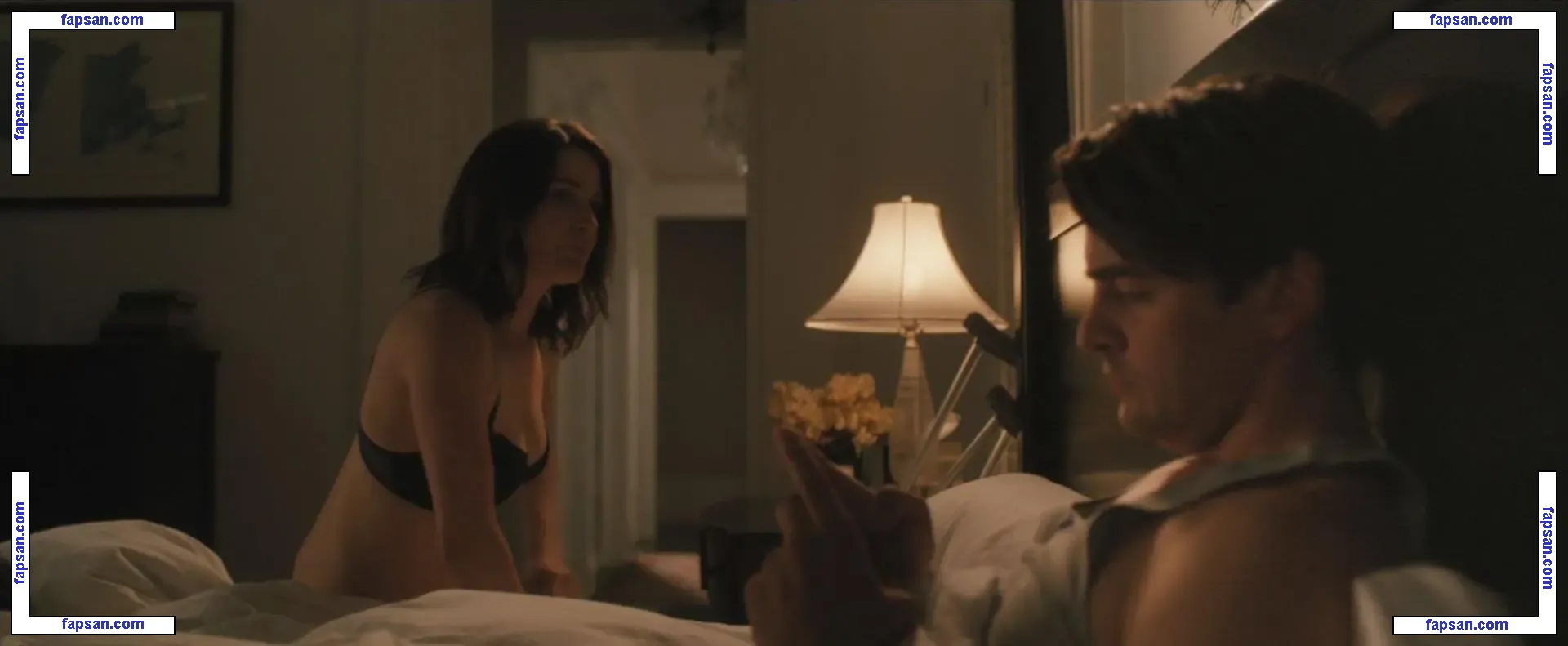 Cobie Smulders nude photo #0081 from OnlyFans
