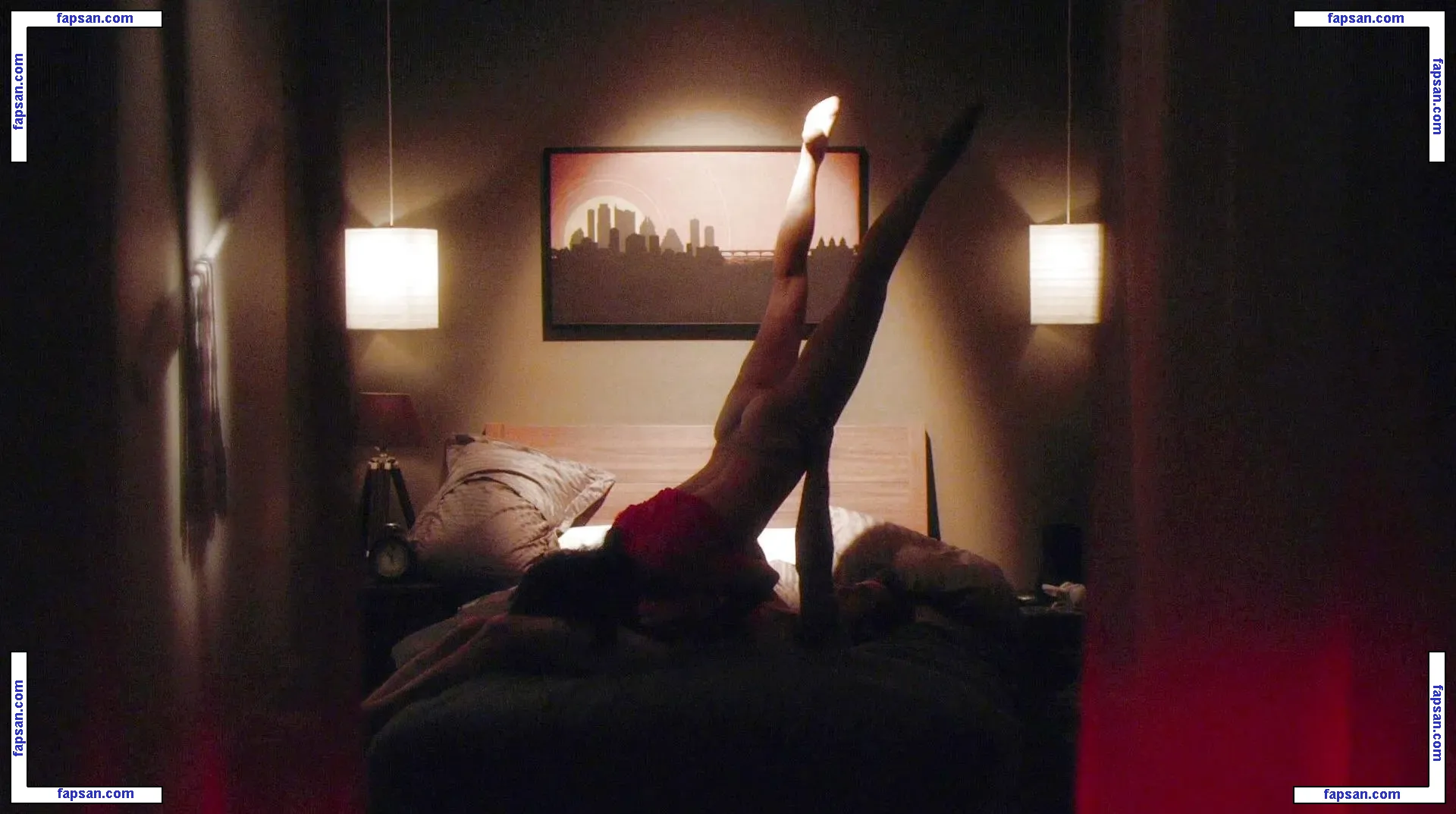 Cobie Smulders nude photo #0084 from OnlyFans