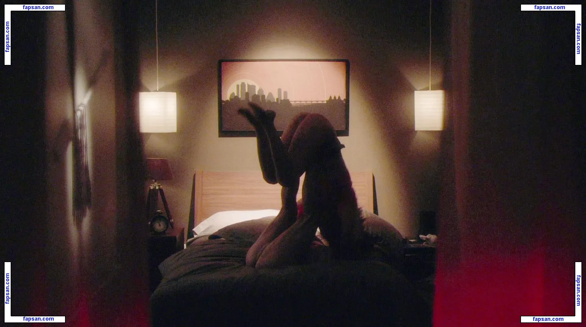 Cobie Smulders nude photo #0091 from OnlyFans