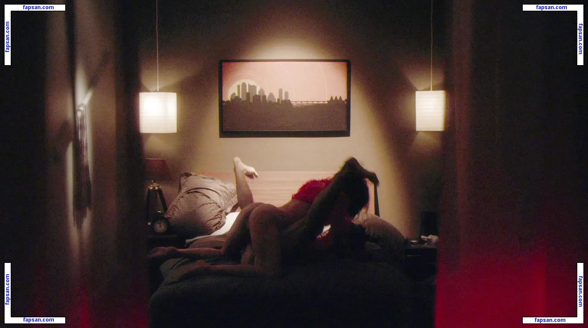 Cobie Smulders nude photo #0092 from OnlyFans