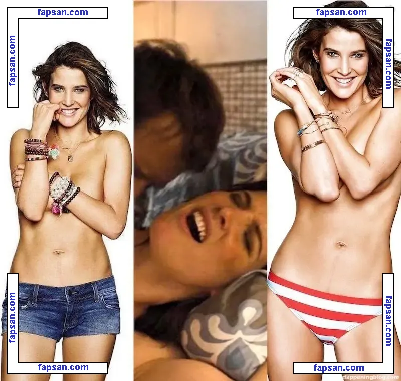 Cobie Smulders nude photo #0148 from OnlyFans