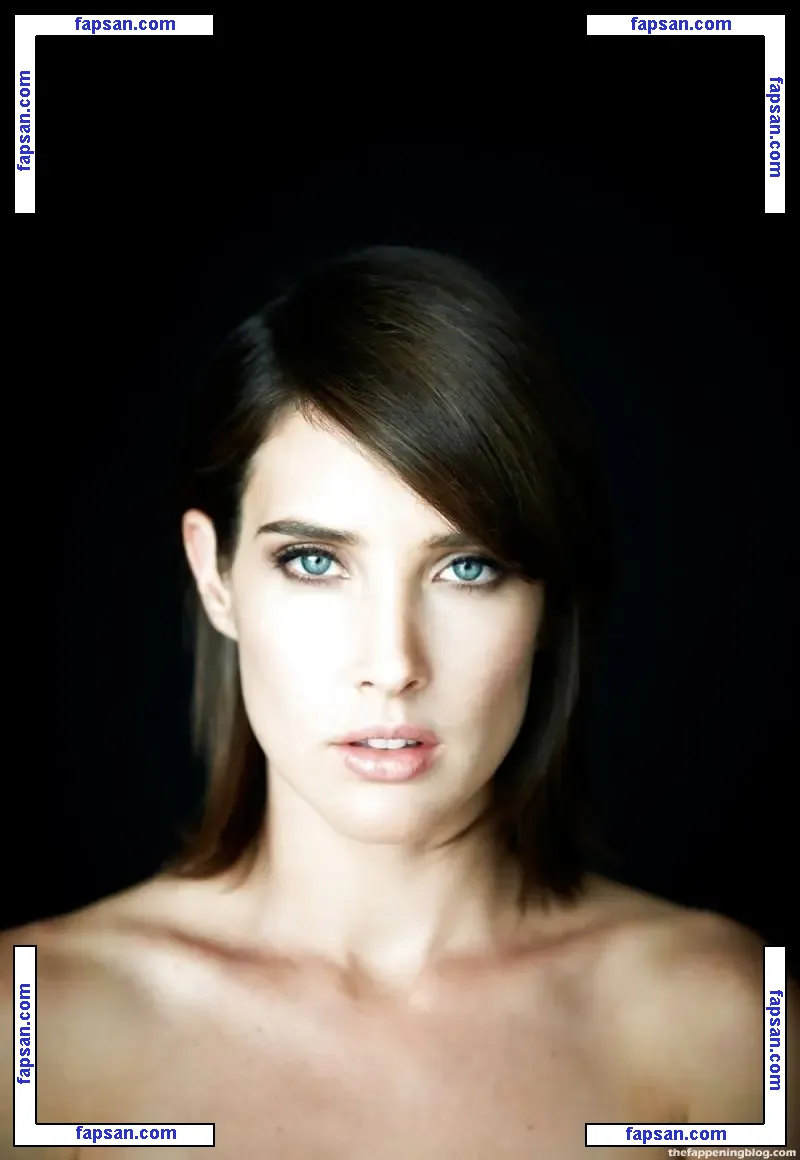Cobie Smulders nude photo #0160 from OnlyFans