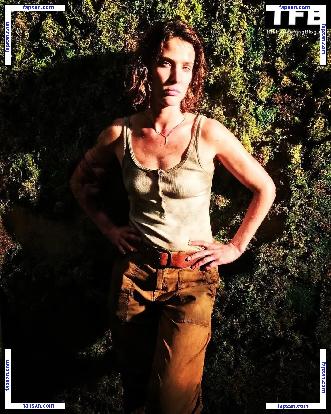 Cobie Smulders nude photo #0181 from OnlyFans
