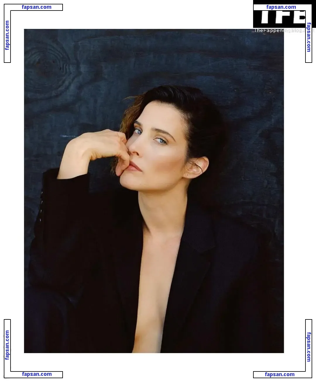 Cobie Smulders nude photo #0185 from OnlyFans