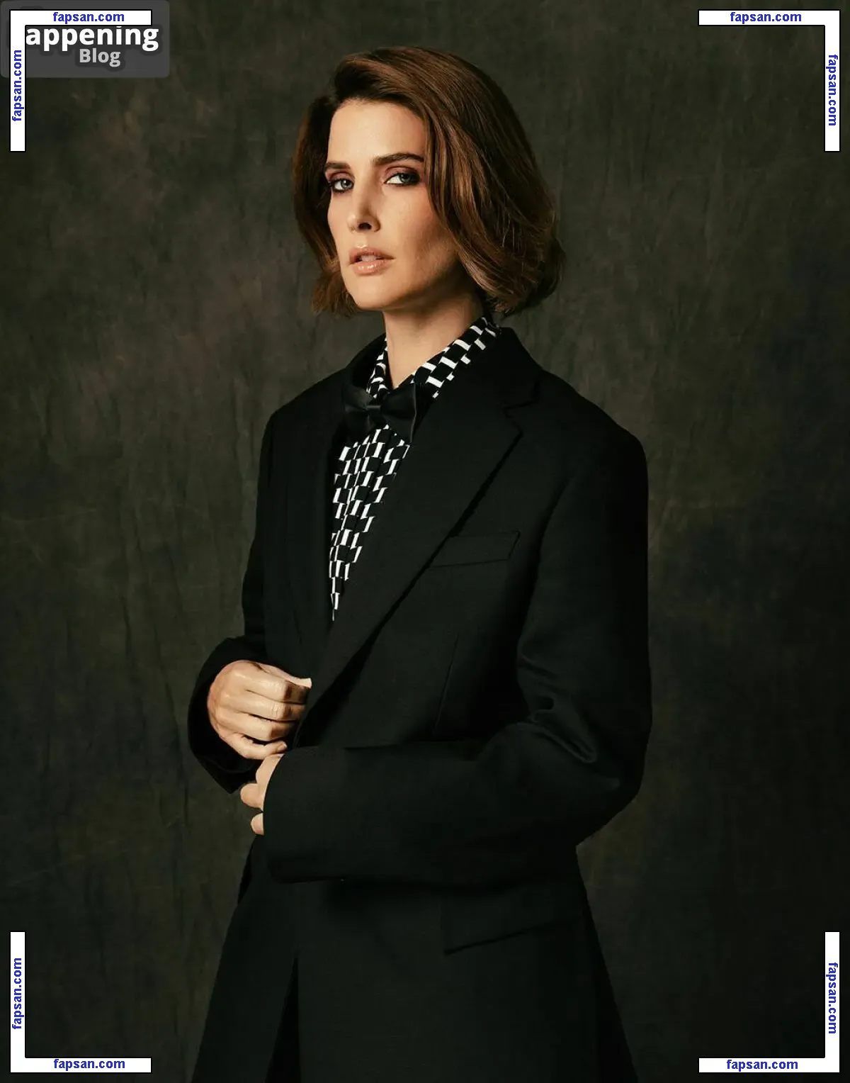 Cobie Smulders nude photo #0227 from OnlyFans