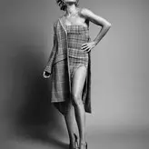 Cobie Smulders nude #0007