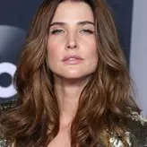 Cobie Smulders nude #0131