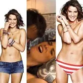 Cobie Smulders nude #0148