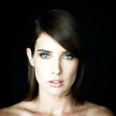 Cobie Smulders nude #0160